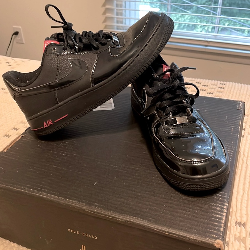 Nike Air Force ones 82’
